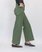Load image into Gallery viewer, Sailor Pant, Olive

