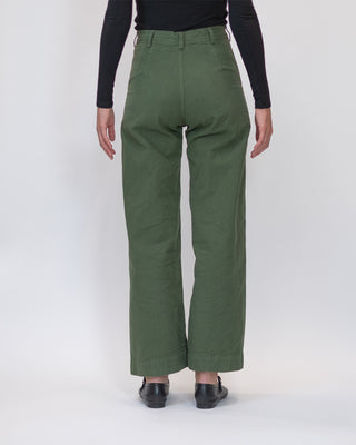 Sailor Pant, Olive