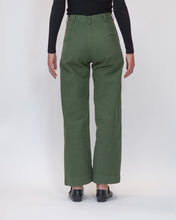 Load image into Gallery viewer, Sailor Pant, Olive
