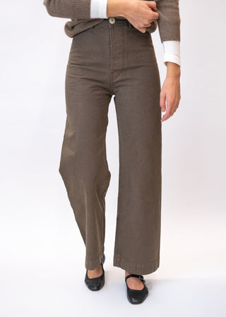 Sailor Pant, Mushroom