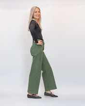 Load image into Gallery viewer, Sailor Pant, Olive
