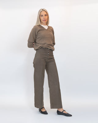 Sailor Pant, Mushroom