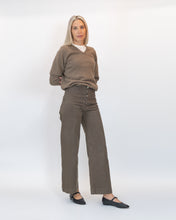 Load image into Gallery viewer, Sailor Pant, Mushroom

