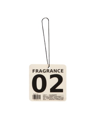 Air Freshener, 02
