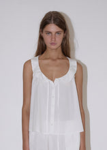 Load image into Gallery viewer, Round Collar Set, White Texture
