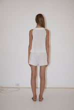 Load image into Gallery viewer, Round Collar Set, White Texture
