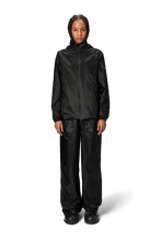 Load image into Gallery viewer, Kauto Insulated Curve Jacket, Black
