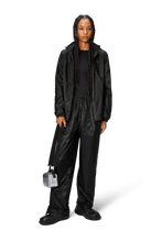 Load image into Gallery viewer, Kauto Insulated Curve Jacket, Black
