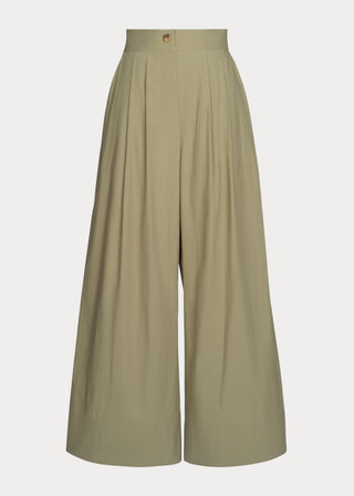 Coxsone Pant, Khaki