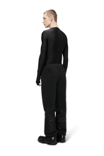 Load image into Gallery viewer, Yermo Fleece Pants, Black
