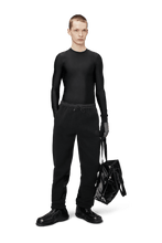 Load image into Gallery viewer, Yermo Fleece Pants, Black
