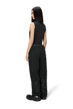 Load image into Gallery viewer, Yermo Fleece Pants, Black

