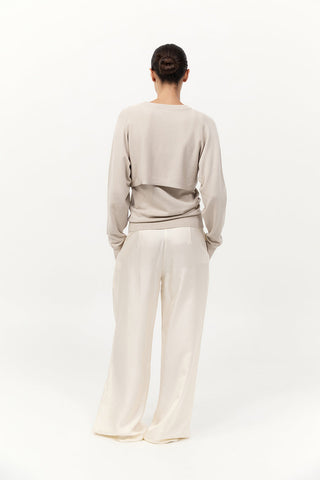 Two Piece Jumper, Pelican