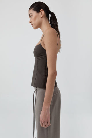 Studio Cami, Wood