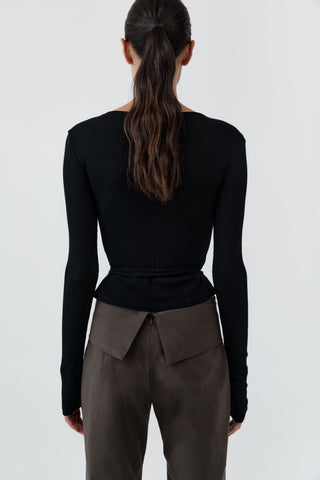 Studio Pants, Wood