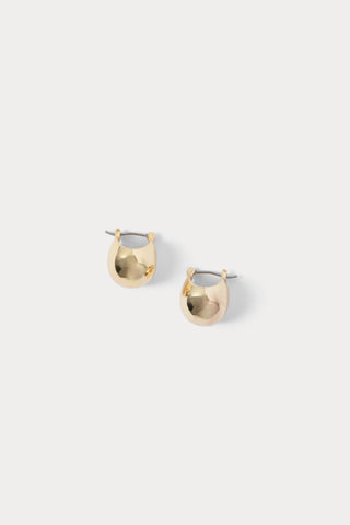 Keel Hoop, Gold