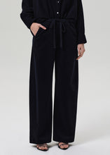 Load image into Gallery viewer, Corduroy Aurora Pull On, True Navy
