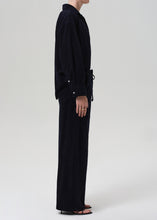 Load image into Gallery viewer, Corduroy Aurora Pull On, True Navy
