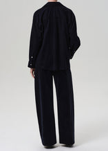 Load image into Gallery viewer, Corduroy Aurora Pull On, True Navy
