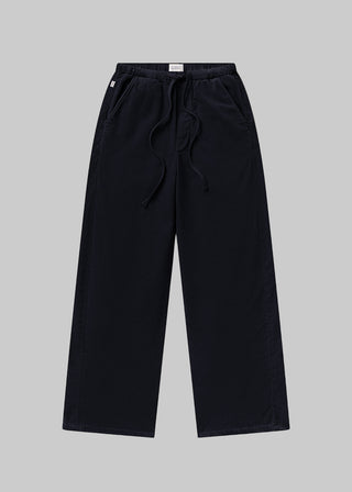 Corduroy Aurora Pull On, True Navy