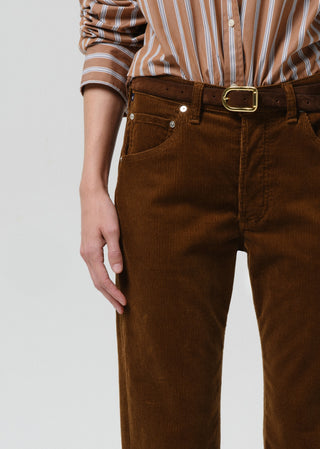 Corduroy Winslow 29" Inseam, Manuka