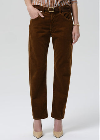 Corduroy Winslow 29" Inseam, Manuka