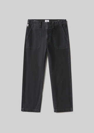 Winslow Utility, Washed Black