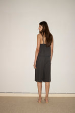 Load image into Gallery viewer, Seam Top, Black Stripe
