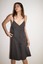 Load image into Gallery viewer, Seam Top, Black Stripe
