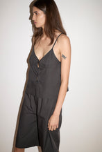 Load image into Gallery viewer, Seam Top, Black Stripe
