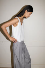 Load image into Gallery viewer, Layered Top, White
