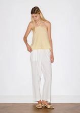 Load image into Gallery viewer, Ease Trouser, White
