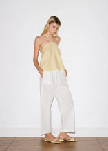 Load image into Gallery viewer, Ease Trouser, White
