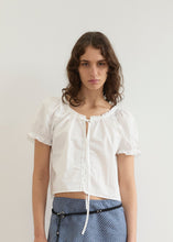 Load image into Gallery viewer, Close Shirt, White
