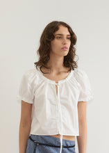 Load image into Gallery viewer, Close Shirt, White
