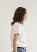 Load image into Gallery viewer, Close Shirt, White
