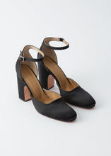 Load image into Gallery viewer, Bali Heel, Black
