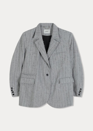 Elmhurst Blazer, Grey