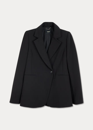Penman Blazer, Black
