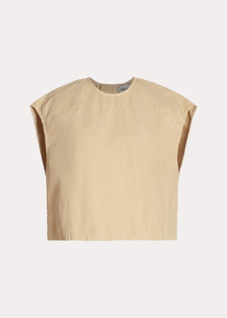 Orla Top, Cement