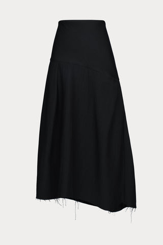 Voila Skirt, Black
