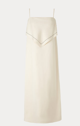 Ebery Dress, Ivory