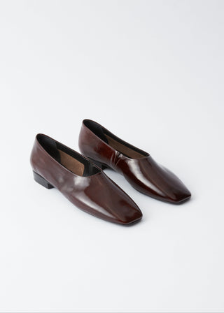 Barral Flat, Chestnut