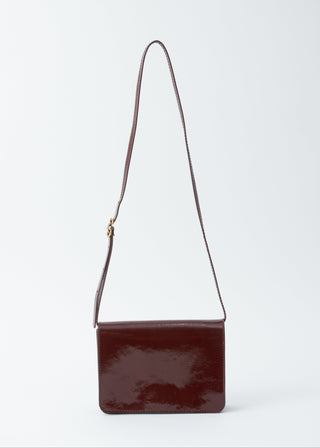 L'Appat Bag, Chestnut