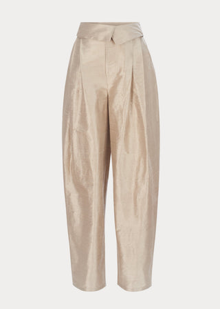 Lini Pant, Steel Grey