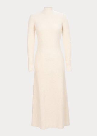 Gantni Dress, Cream