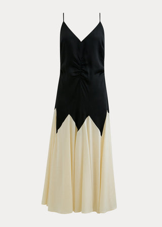 Wonder Dress, Cream