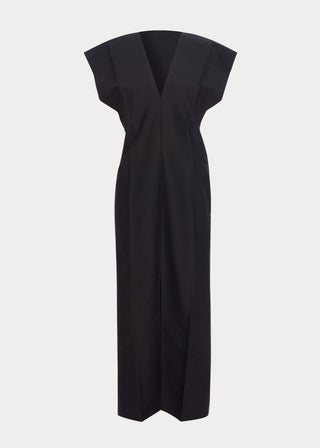 Sema Dress, Black