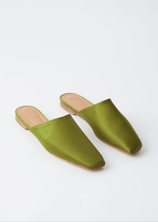 Cove Slide, Pistachio