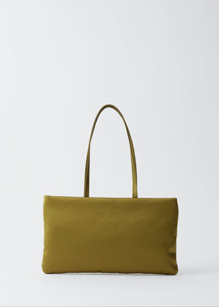 Pillow Bag, Pistachio